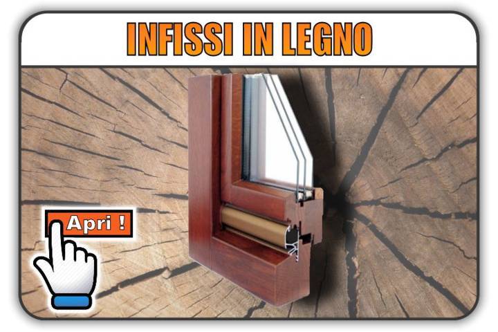 infissi serramenti legno savona finestre