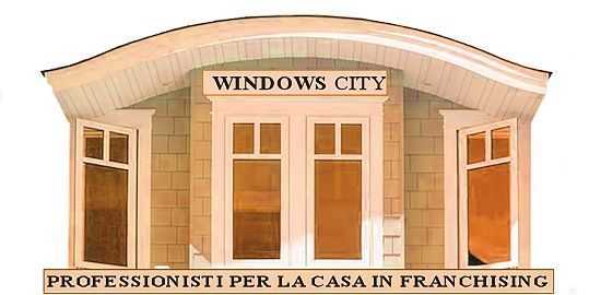 Savona Finestre Franchising Windows City